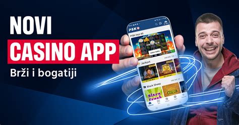psk casino apk|STIGAO JE NOVI CASINO APP! .